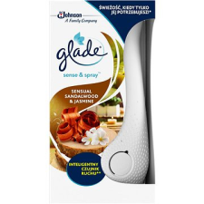 GLADE Brise lenne Glade Sense &amp;amp, Spray Collection szantálfa Bali 1 + 18 ml illatosító, légfrissítő