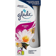 GLADE by Brise Automatic Spray Japán Kert automata légfrissítő készülék 269 ml tisztító- és takarítószer, higiénia