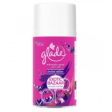  Glade by Brise Exotic bazár légfrissítő utántöltő 269 ml tisztító- és takarítószer, higiénia