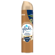 GLADE by Brise légfrissítő aeroszol Szantálfa & Jázmin 300ml tisztító- és takarítószer, higiénia