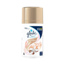 Glade by Brise Légfrissítő utántöltő Glade by Brise Vanilia 269 ml tisztító- és takarítószer, higiénia