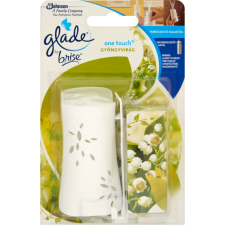  Glade by Brise One Touch készülék + 1 utántöltő (Karton - 6 db) tisztító- és takarítószer, higiénia