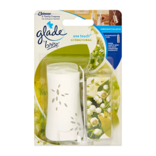 GLADE by Brise One Touch készülék + 2 utántöltő tisztító- és takarítószer, higiénia