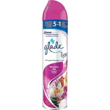 GLADE by brise Relaxing zen légfrissítő 300 ml tisztító- és takarítószer, higiénia