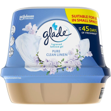 GLADE Clean Linen 180 g tisztító- és takarítószer, higiénia