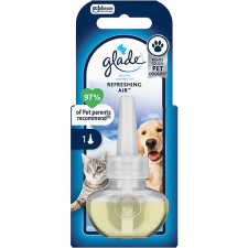 GLADE Electric Refreshing Air Pet Range 20 ml tisztító- és takarítószer, higiénia