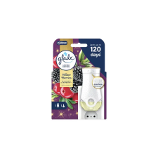 GLADE Elektromos légfrissítő készülék + utántöltő GLADE warm apple pie 20 ml tisztító- és takarítószer, higiénia