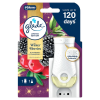 GLADE elektromos légfrissítő készülék Winter Berries 20ml utántöltővel