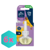  Glade elektromos légfrissítő utántöltő 20ml Blooming Flowers KARTON - 6 db