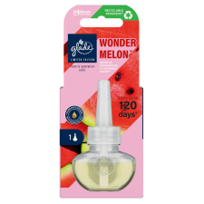 GLADE elektromos légfrissítő utántöltő 20ml Wonder Melon tisztító- és takarítószer, higiénia