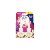 GLADE Elektromos légfrissítő utántöltő GLADE japán kert 2x20 ml