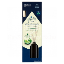 GLADE Glade® Aromatherapy Reed Diffuser fapálcás illatosító Calm Mind tisztító- és takarítószer, higiénia
