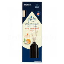GLADE Glade® Aromatherapy Reed Diffuser fapálcás illatosító Pure Happiness tisztító- és takarítószer, higiénia