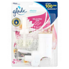 GLADE Glade® elektromos készülék 20 ml Japán kert tisztító- és takarítószer, higiénia