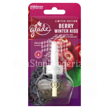 GLADE Glade® elektromos utántöltő 20 ml Berry Winter Kiss tisztító- és takarítószer, higiénia