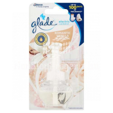 GLADE Glade® elektromos utántöltő 20 ml Vanília tisztító- és takarítószer, higiénia