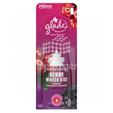 GLADE Glade® Sense&amp;Spray™ utántöltő 18 ml Berry Winter Kiss tisztító- és takarítószer, higiénia