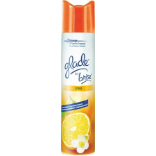 GLADE Légfrissítő, 300 ml, by brise, citrus tisztító- és takarítószer, higiénia