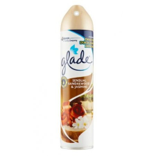 Glade légfrissítő 300ml - Érzéki szantálfa&amp;jázmin tisztító- és takarítószer, higiénia