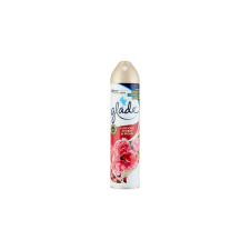 GLADE Légfrissítő aerosol 300 ml., Glade® zamatos cseresznye és babarózsa tisztító- és takarítószer, higiénia