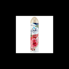 GLADE Légfrissítő aerosol 300 ml Glade® zamatos cseresznye és bazsarózsa tisztító- és takarítószer, higiénia