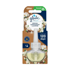 GLADE Légfrissítő elektromos utántöltő 20 ml Glade® Bali szantálfa és jázmin tisztító- és takarítószer, higiénia