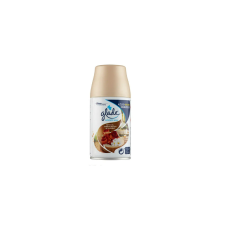 GLADE Légfrissítő elektromos utántöltő 269 ml Automatic Spray Glade® Bali szantálfa és jázmin tisztító- és takarítószer, higiénia