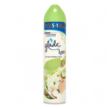 GLADE Légfrissítő GLADE Szantálfa & Jázmin 300 ml tisztító- és takarítószer, higiénia