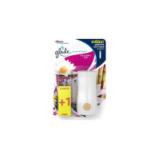GLADE Légfrissítő GLADE Touch&fresh Japán kert készülék+2 utántöltő tisztító- és takarítószer, higiénia