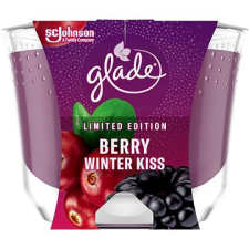 GLADE Maxi Berry Winter Kiss 224 g gyertya