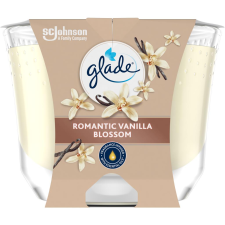  Glade Maxi Romantic Vanilla Blossom, 204 g (5000204349870) gyertya