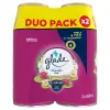 GLADE Relaxing Zen automata légfrissítő utántöltő 2 x 269 ml