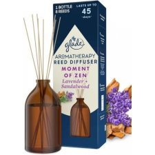  Glade Scented pálcikák levendula és szantálfa illatával Aromaterápia Reed Moment of Zen 80 ml tisztító- és takarítószer, higiénia