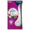 GLADE Sense &amp; Spray automata légfrissítő készülék Japánkert 18ml utántöltővel