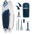Gladiator 10.7 WIND SUP 326x81x12 cm 2022