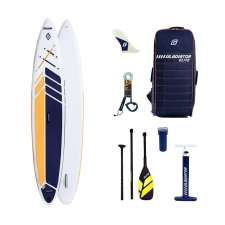 Gladiator ELITE10.6R-KD SUP 323x61x12 cm 2022 sup