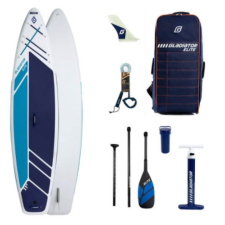 Gladiator ELITE 11,6 felfújható sup deszka 354x86x15 cm 2022 sup