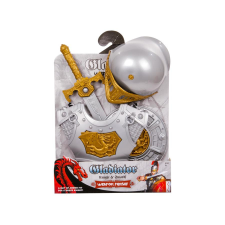  Gladiátor harci szett (43577) katonásdi