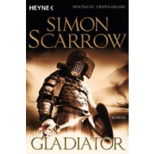  Gladiator – Simon Scarrow,Norbert Stöbe (Könyv) idegen nyelvű könyv