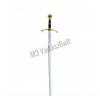Gladius Cruzados Laton kard