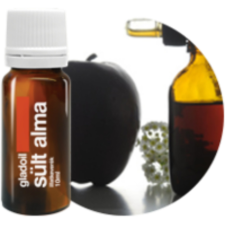 Gladoil Sültalma illóolaj Gladoil / Fleurita illat illatkeverék illó olaj 10 ml illóolaj