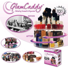 Glam Caddy smink – és pipere cikk rendező smink kiegészítő