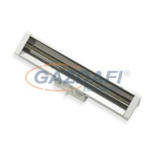 GLAMOX GVR505 Halogén hősugárzó, 44x10 cm, 500 W hősugárzó