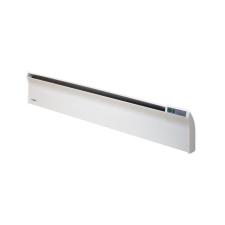 Glamox TLO 700W elektromos konvektor programozható termosztáttal fűtőkészülék