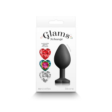 Glams Xchange - Heart - Medium szexjáték