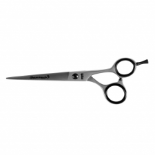 Glamtech One Ergo hajvágó olló balkezes 5,0 hajvágó olló