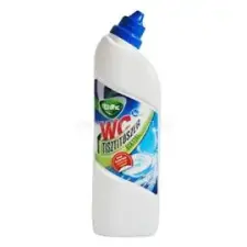 Glanc WC tisztító 750 ml ecetes WC Glanc (GLANC_46727) tisztító- és takarítószer, higiénia