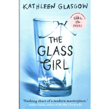 GLASGOW:GLASS GIRL gyermek- és ifjúsági könyv