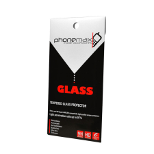 Glass Magic Glass LG K41S Üvegfólia Clear mobiltelefon kellék
