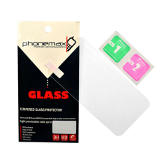 GLASS MAGIC Karc és ütésálló üvegfólia átlátszó szélekkel iPhone 6 Magic Glass mobiltelefon kellék